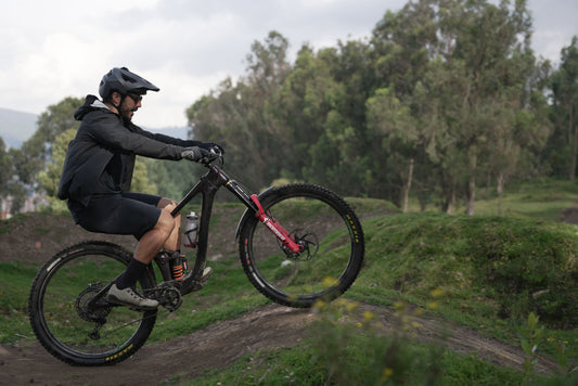 3 Tips para Mantener la Motivación en el Ciclismo