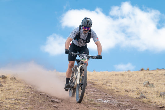 Tipos de cascos para ciclismo