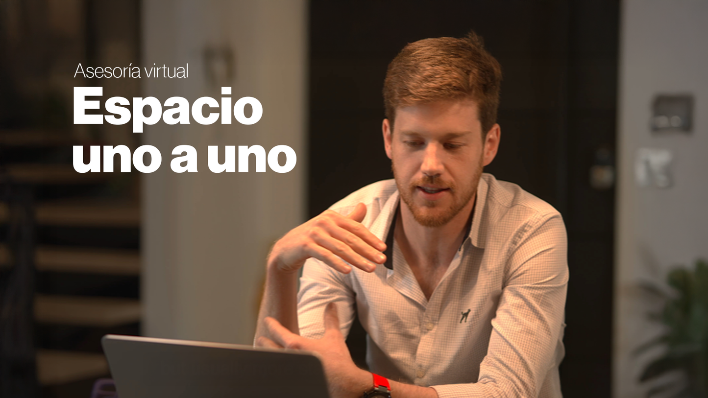 Asesoría Virtual
