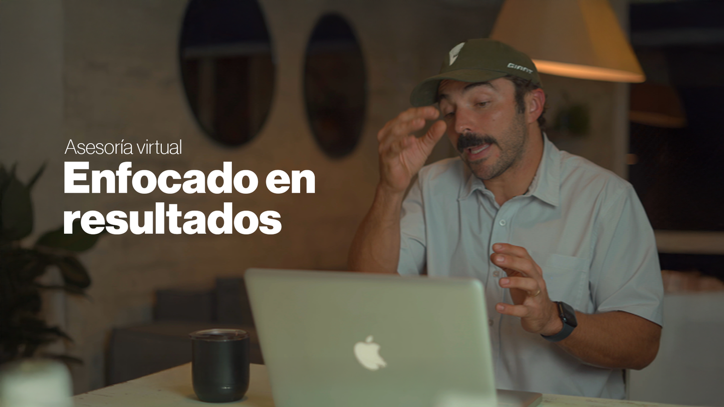 Asesoría Virtual