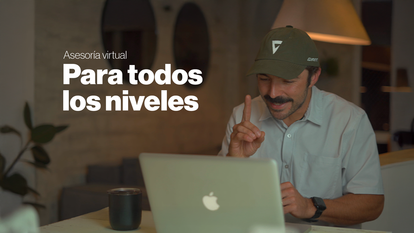 Asesoría Virtual
