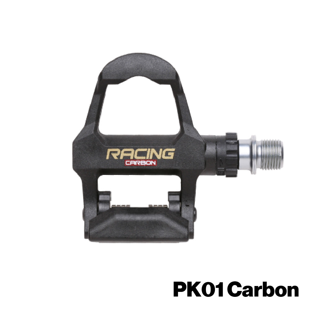 Pedales HT PK01