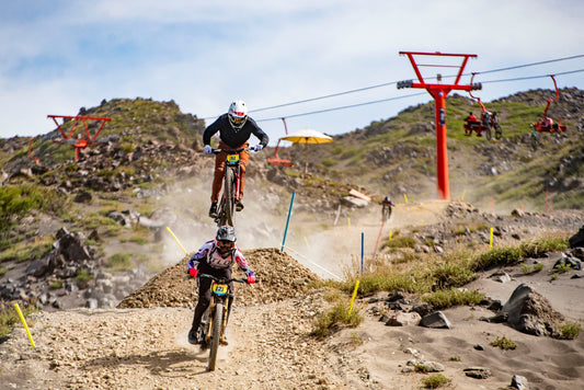 El miedo: el villano de una historia mal contada