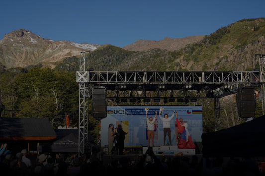 El 91% que nadie ve: por qué la disciplina diaria construye más que el día de la carrera