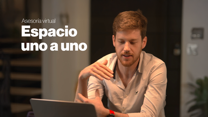 Imagen asesoría