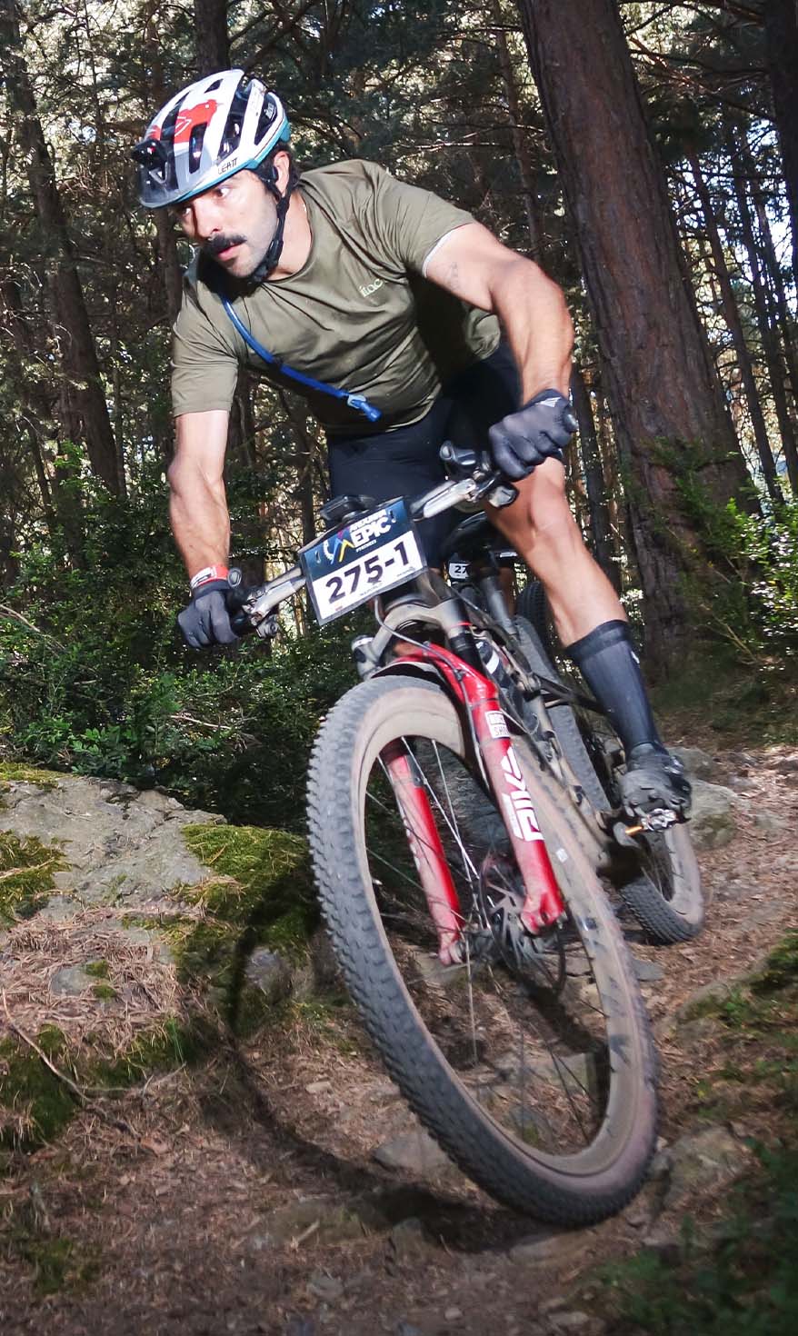 Guantes de Ciclismo