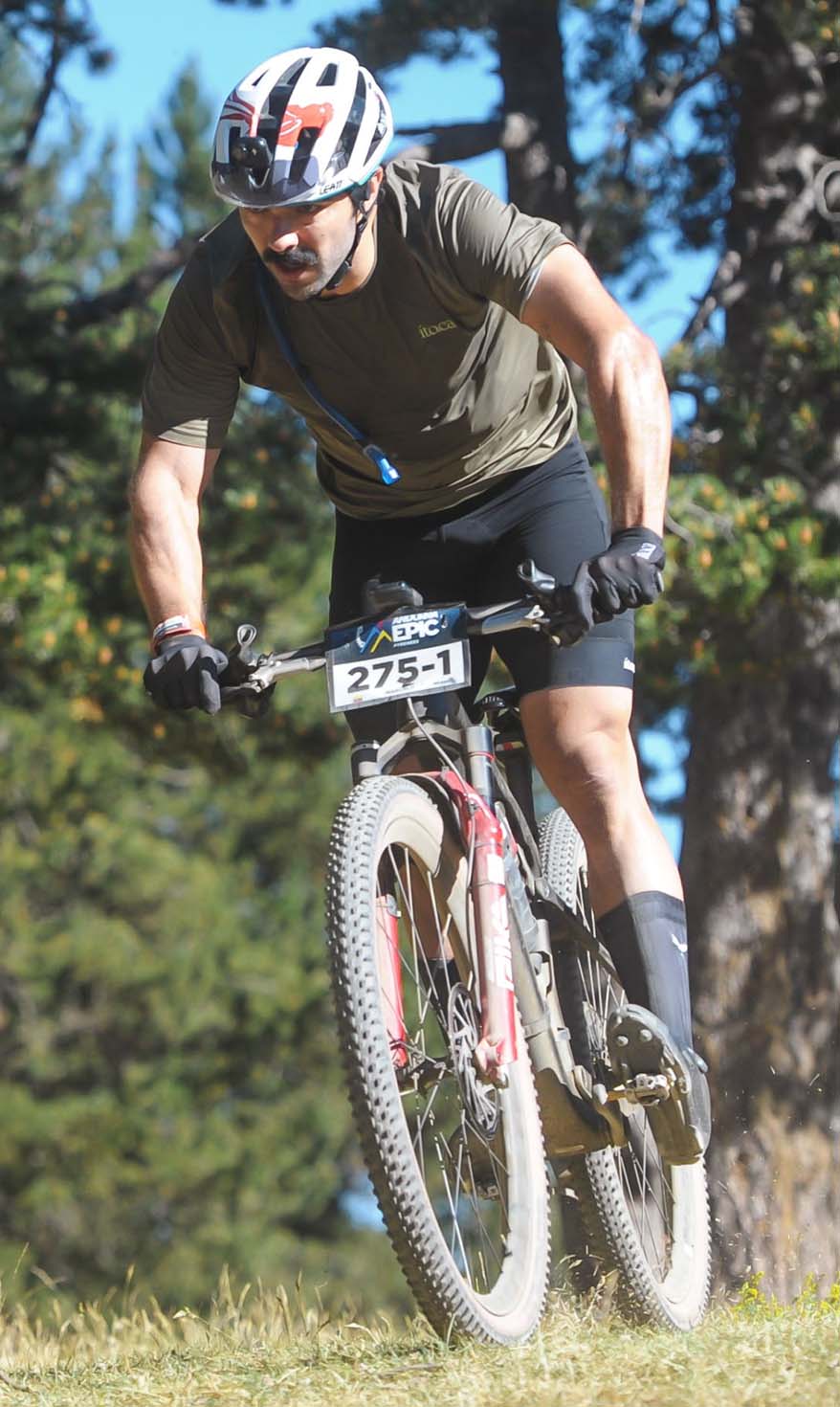 Medias Aero