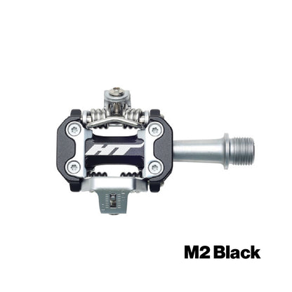 Pedales HT Components M2