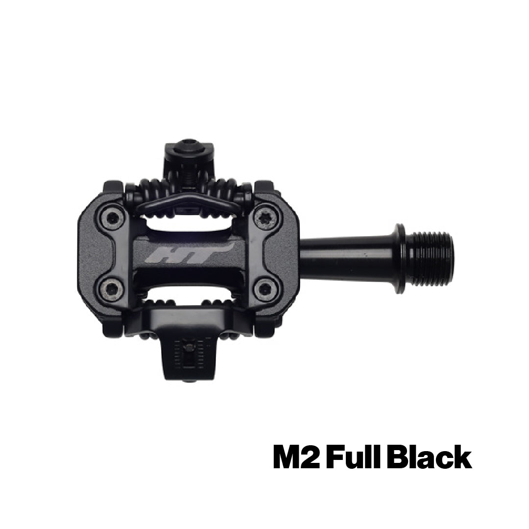 Pedales HT Components M2