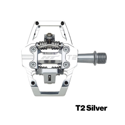 Pedales HT Components T2