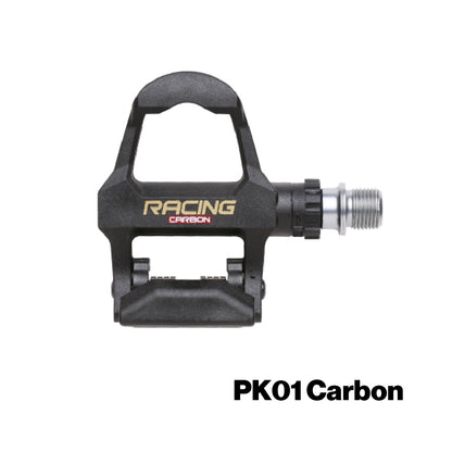 Pedales HT PK01