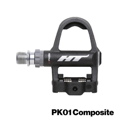 Pedales HT PK01