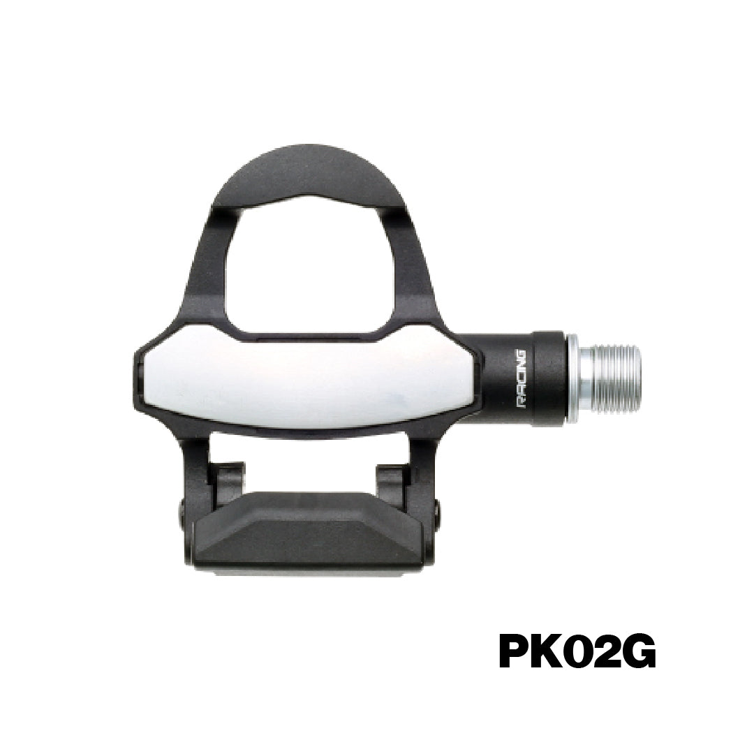 Pedales HT PK02G