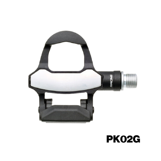 Pedales HT PK02G