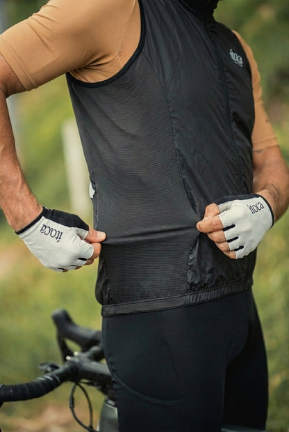 Chaleco de Ciclismo