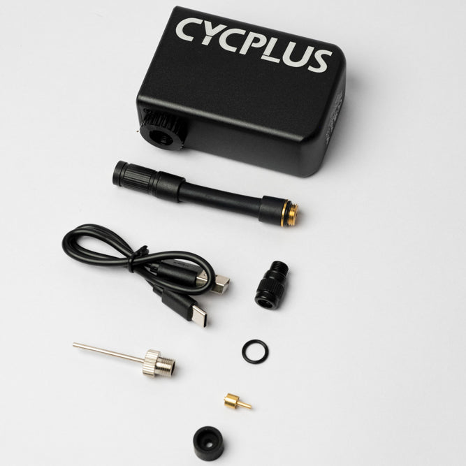 Mini compresor CYCPLUS AS2 Pro Max