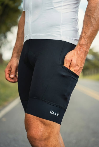 Pantaloneta de Ciclismo