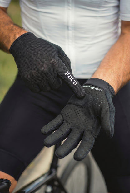 Guantes XC / Cross Country