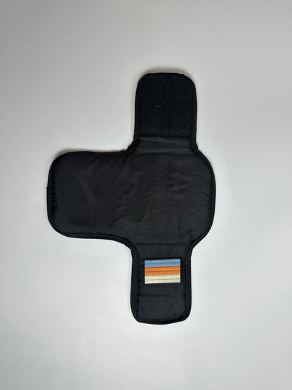 Protector para marco de bicicleta para transportar en camioneta