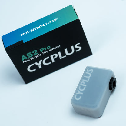 Mini Compresor Cycplus A2 Pro