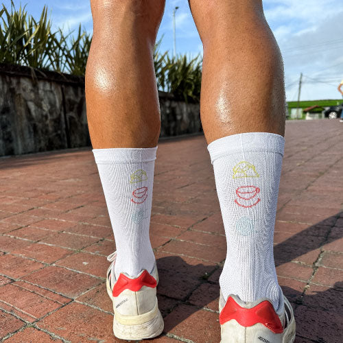 Medias para deportes marcerlo gutierrez