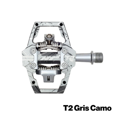 Pedales HT Components T2
