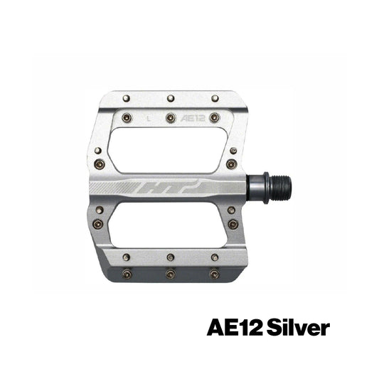 AE12 Silver
