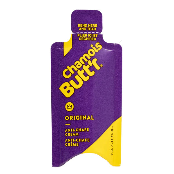chamois crema pe