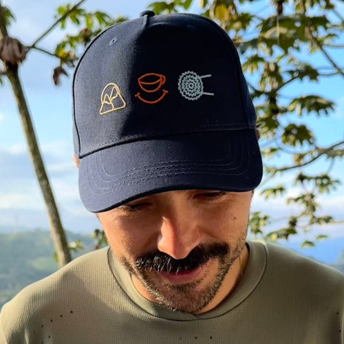 Gorra Aventura