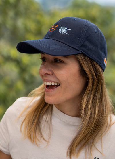 Gorra Aventura